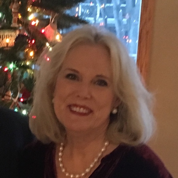 Meet your Posher, Janice - Picture 1 of 1